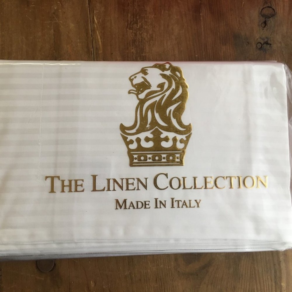 Ritz-Carlton King Size Pillow Cases